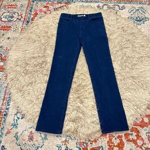 Betabrand jeans size medium